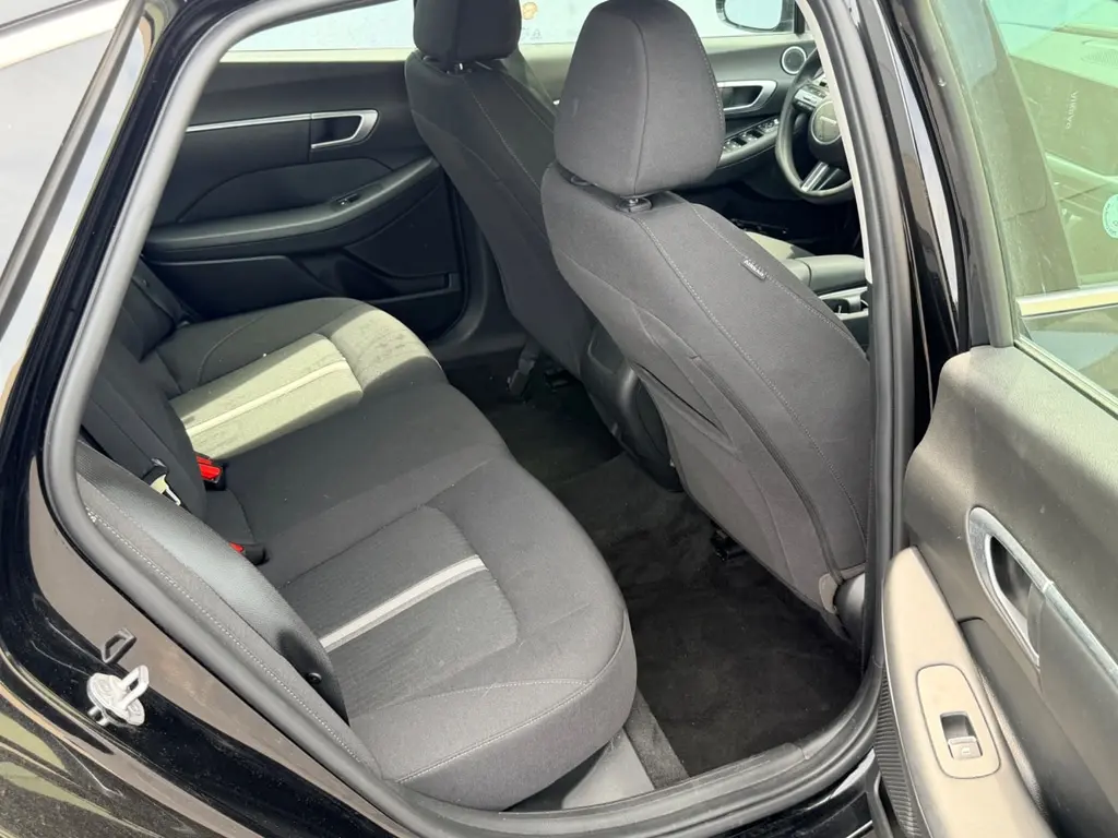 Florida Fine Cars - Used HYUNDAI SONATA 2025 MARGATE SEL