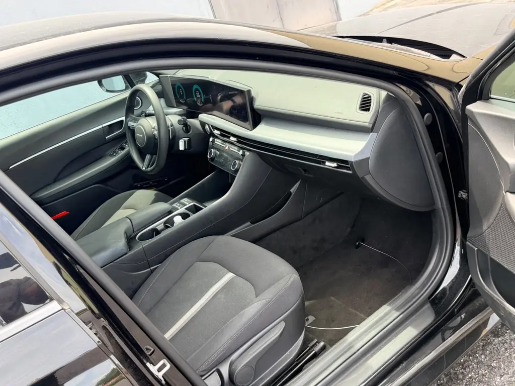 Florida Fine Cars - Used HYUNDAI SONATA 2025 MARGATE SEL