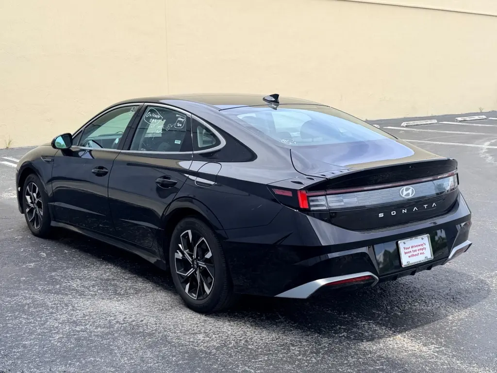 Florida Fine Cars - Used HYUNDAI SONATA 2025 MARGATE SEL