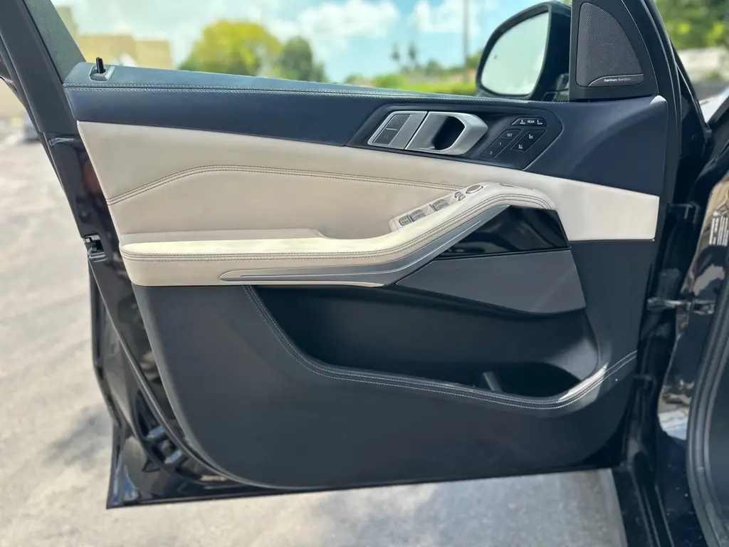 Florida Fine Cars - Used BMW X7 2019 MIAMI XDRIVE40I