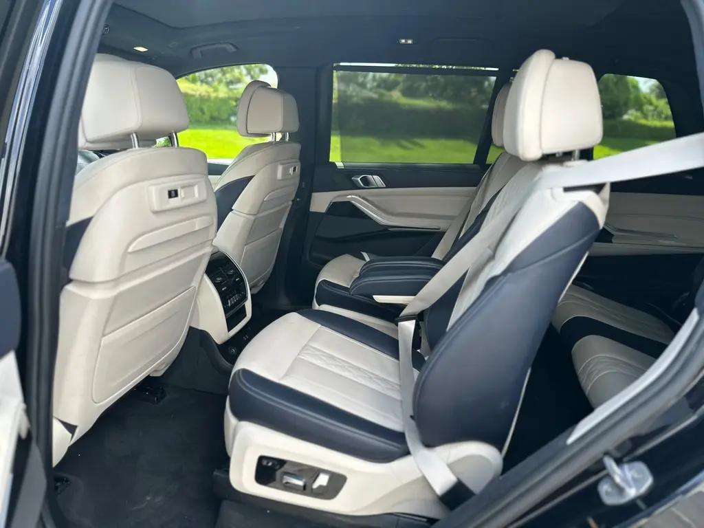 Florida Fine Cars - Used BMW X7 2019 MIAMI XDRIVE40I