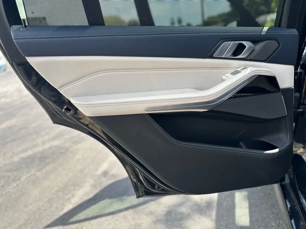 Florida Fine Cars - Used BMW X7 2019 MIAMI XDRIVE40I
