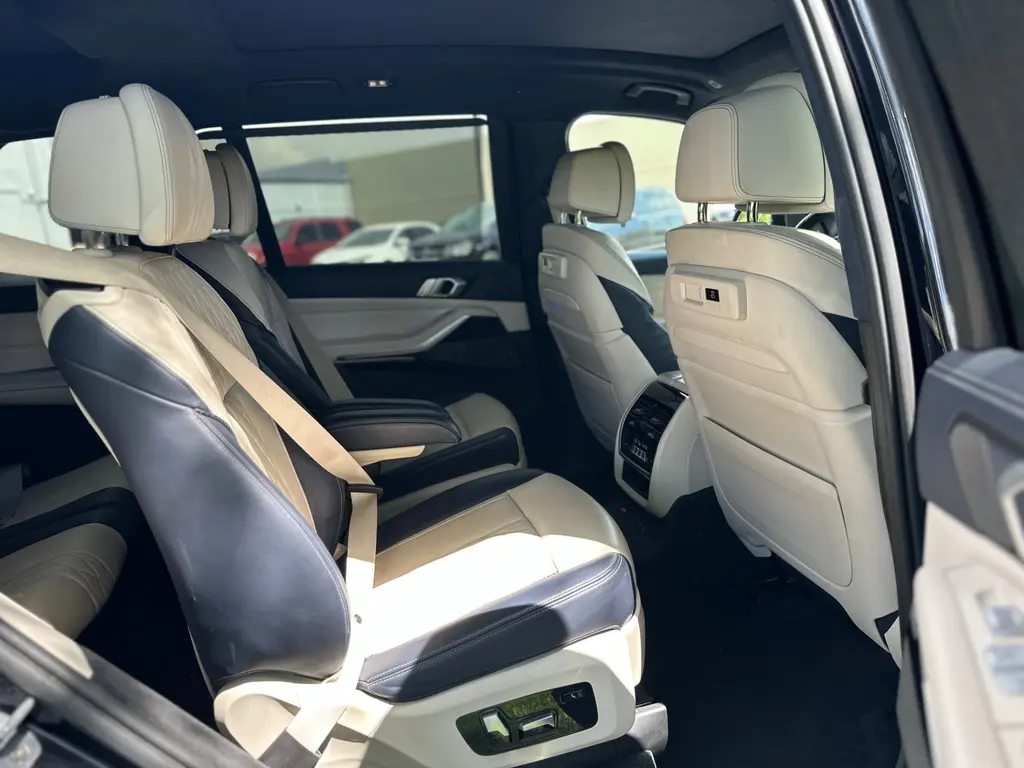 Florida Fine Cars - Used BMW X7 2019 MIAMI XDRIVE40I