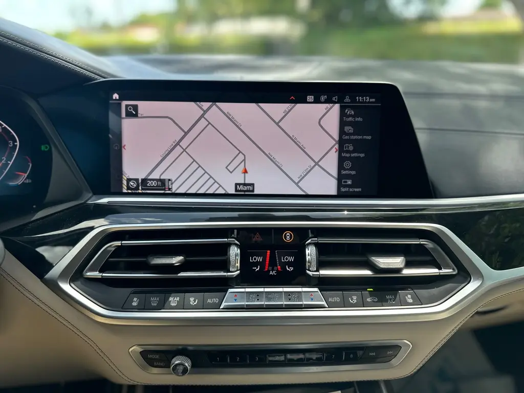 Florida Fine Cars - Used BMW X7 2019 MIAMI XDRIVE40I