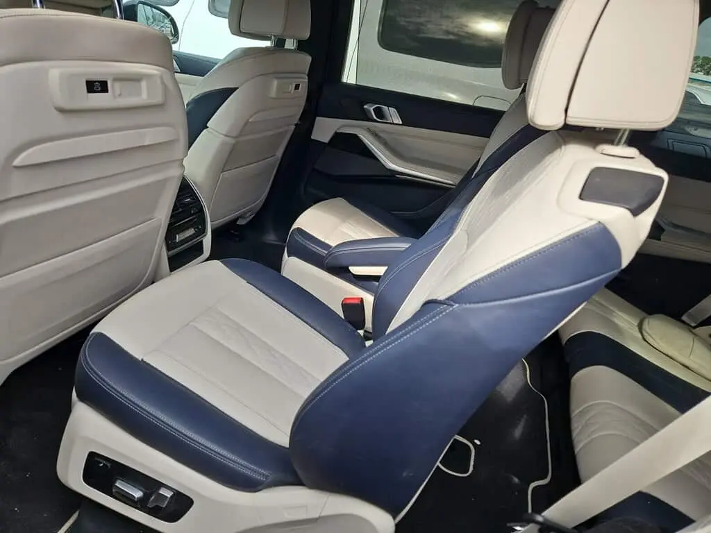 Florida Fine Cars - Used BMW X7 2019 MIAMI XDRIVE40I