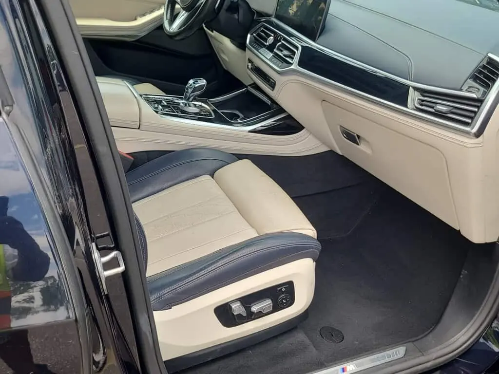 Florida Fine Cars - Used BMW X7 2019 MIAMI XDRIVE40I