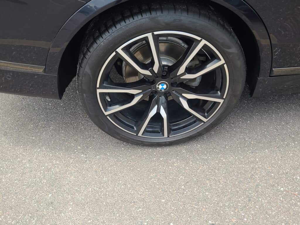 Florida Fine Cars - Used BMW X7 2019 MIAMI XDRIVE40I