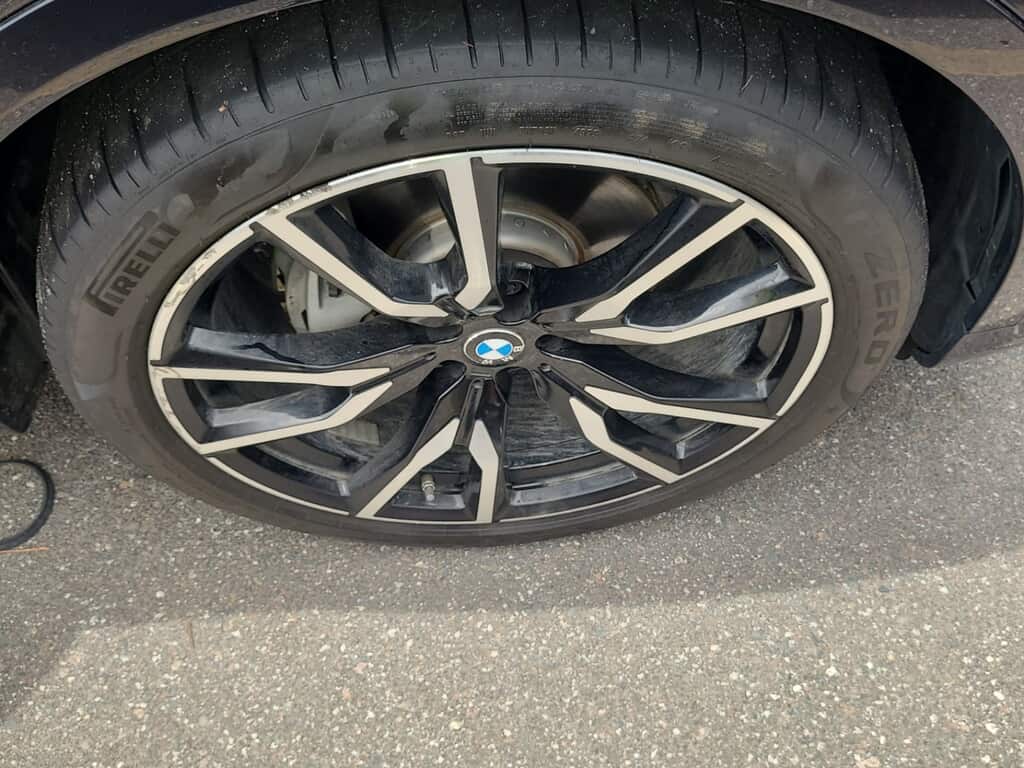 Florida Fine Cars - Used BMW X7 2019 MIAMI XDRIVE40I