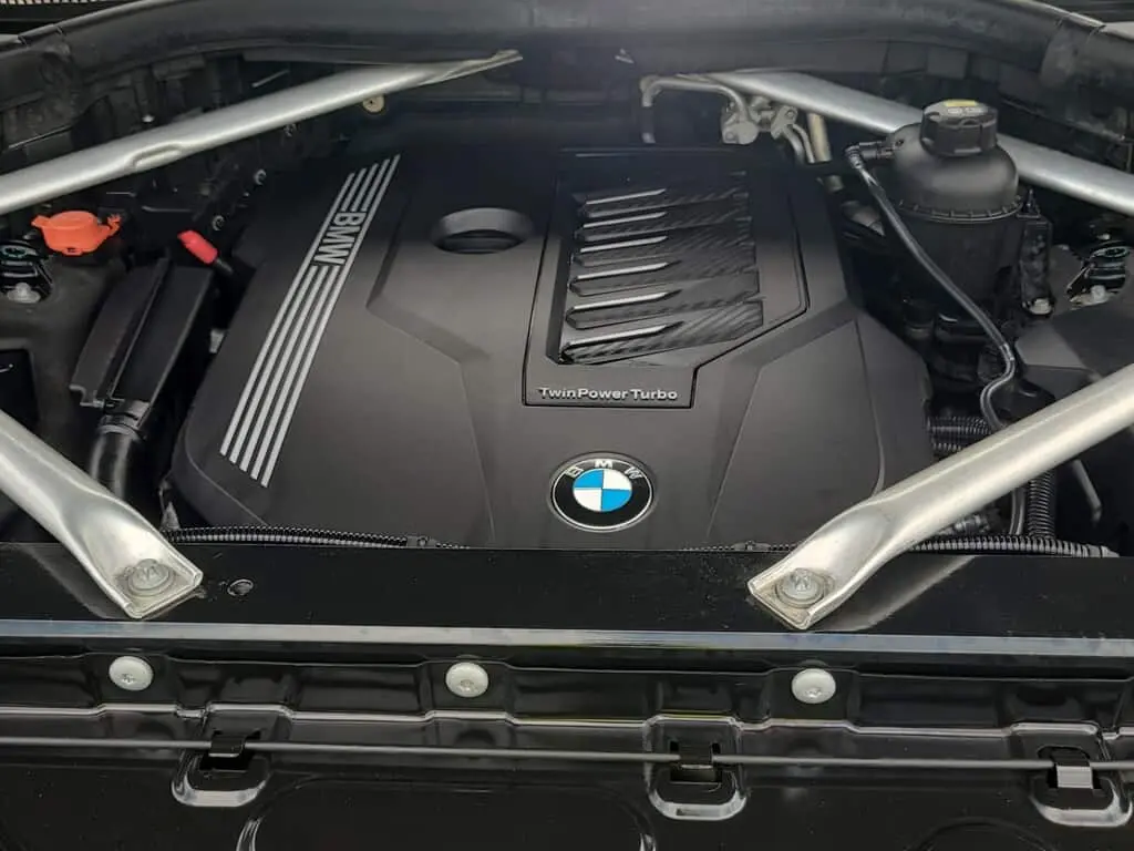 Florida Fine Cars - Used BMW X7 2019 MIAMI XDRIVE40I