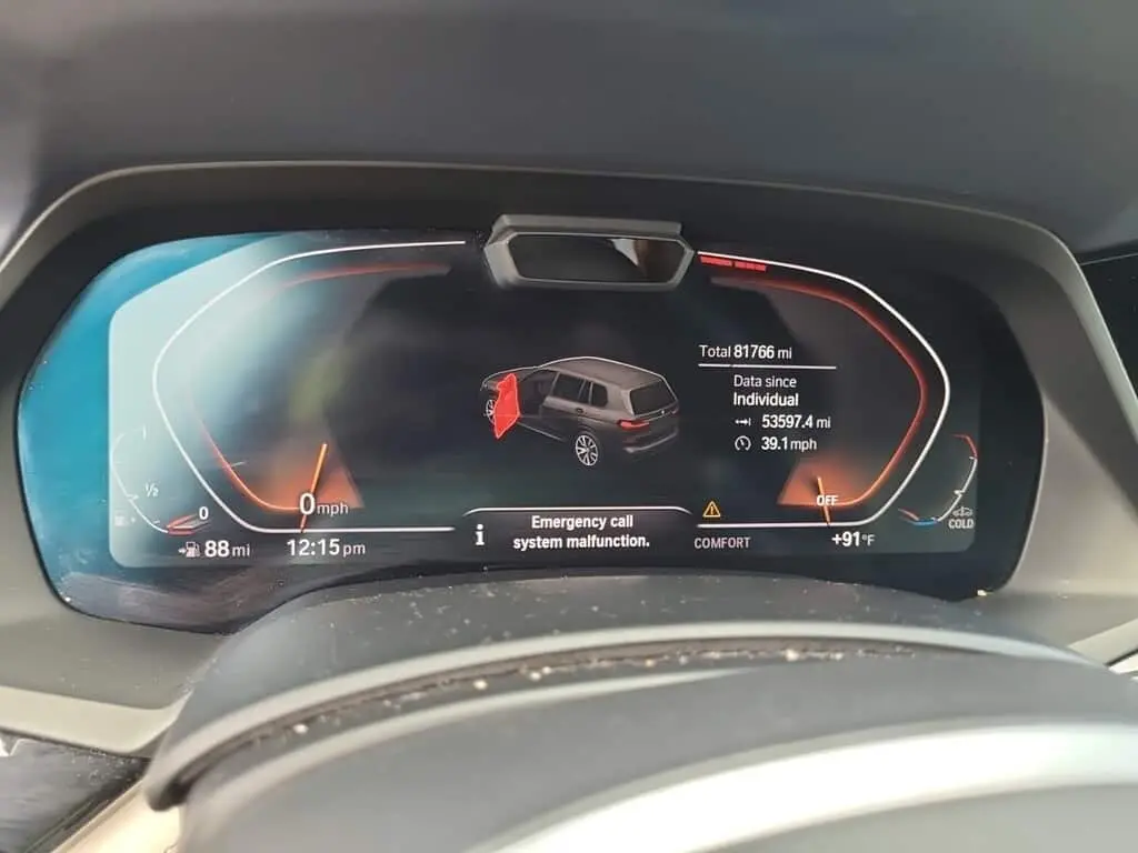 Florida Fine Cars - Used BMW X7 2019 MIAMI XDRIVE40I