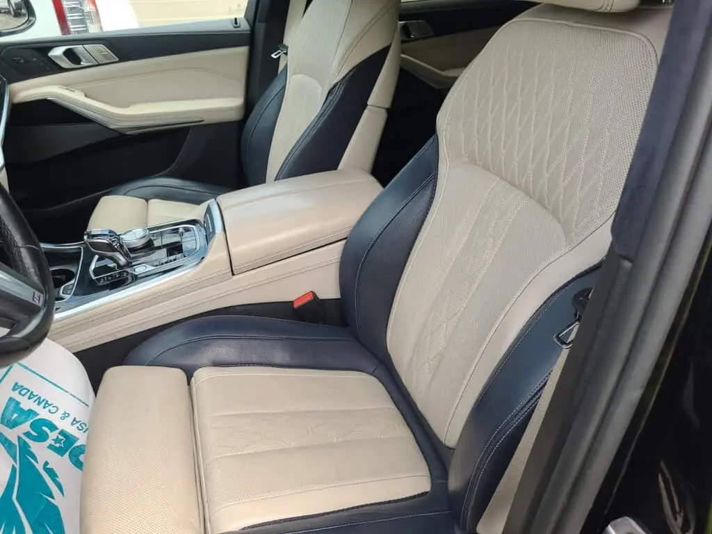 Florida Fine Cars - Used BMW X7 2019 MIAMI XDRIVE40I