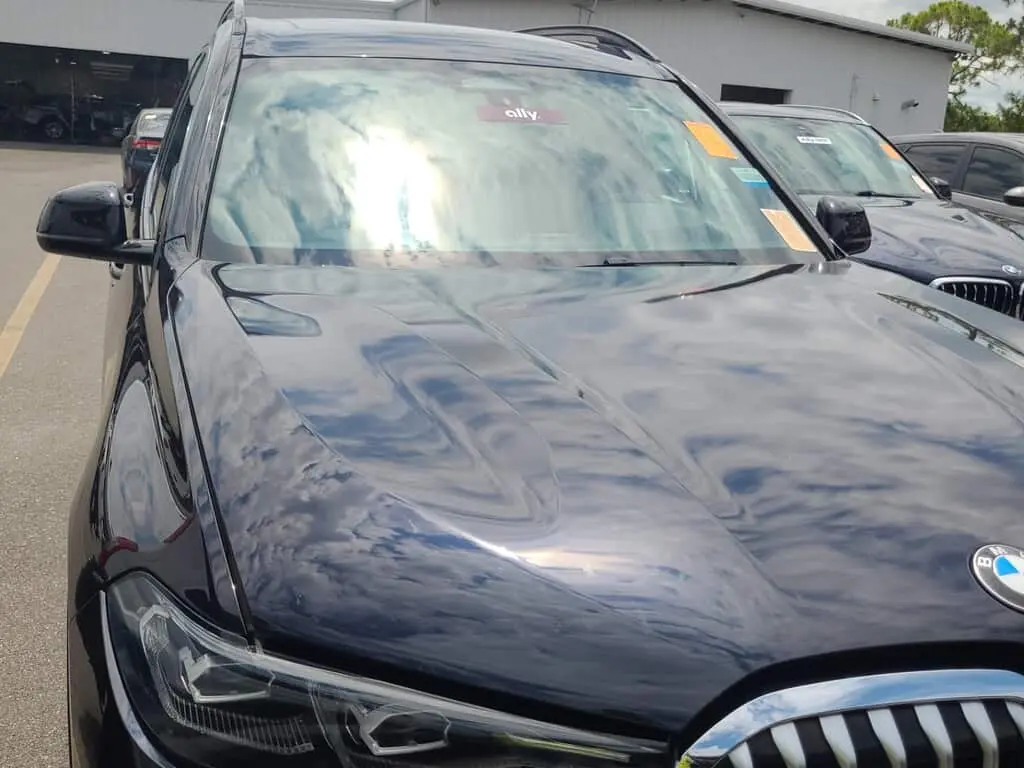 Florida Fine Cars - Used BMW X7 2019 MIAMI XDRIVE40I