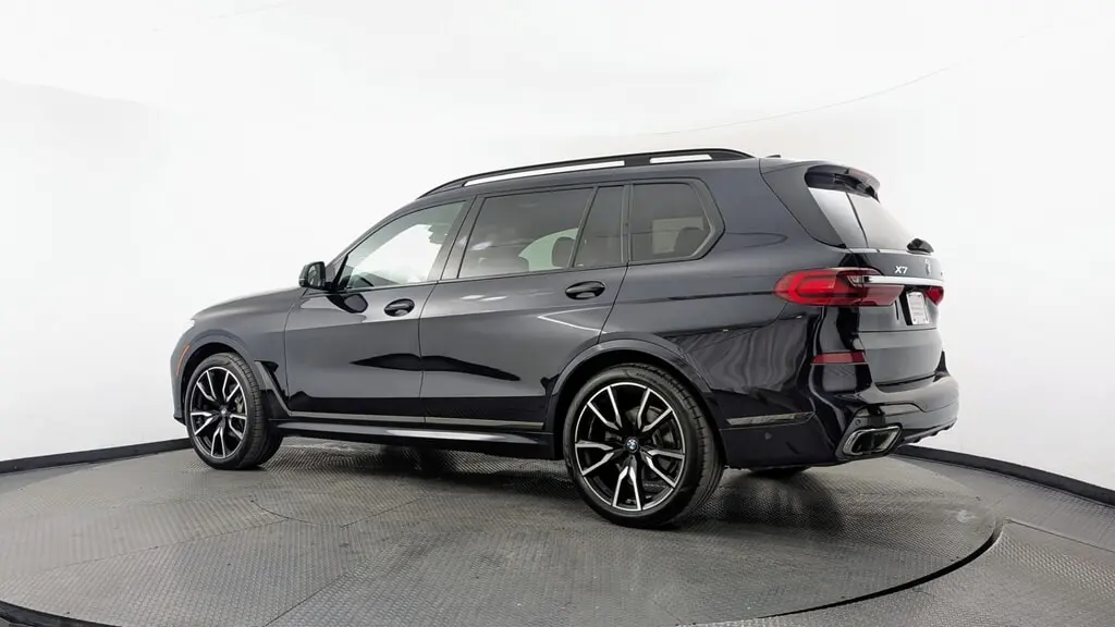 Florida Fine Cars - Used BMW X7 2019 MIAMI XDRIVE40I
