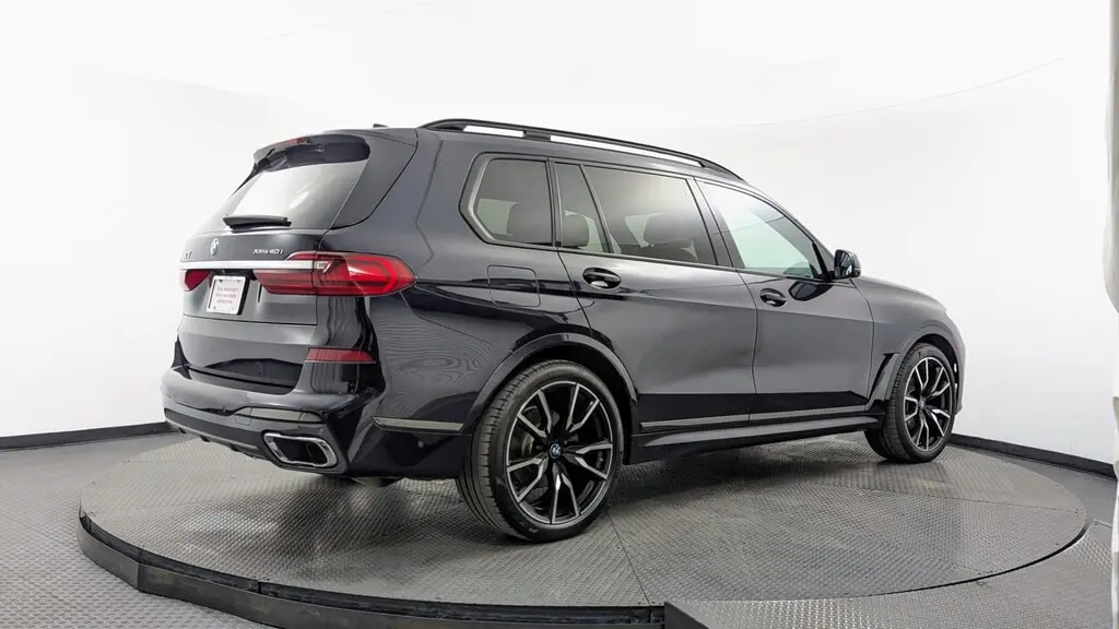 Florida Fine Cars - Used BMW X7 2019 MIAMI XDRIVE40I