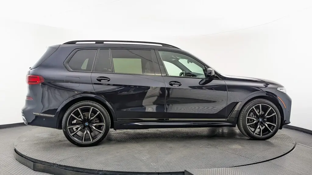 Florida Fine Cars - Used BMW X7 2019 MIAMI XDRIVE40I