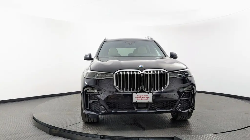 Florida Fine Cars - Used BMW X7 2019 MIAMI XDRIVE40I