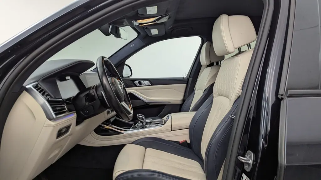 Florida Fine Cars - Used BMW X7 2019 MIAMI XDRIVE40I
