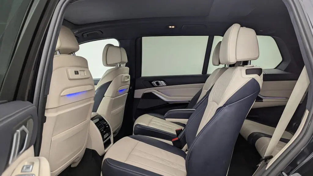 Florida Fine Cars - Used BMW X7 2019 MIAMI XDRIVE40I