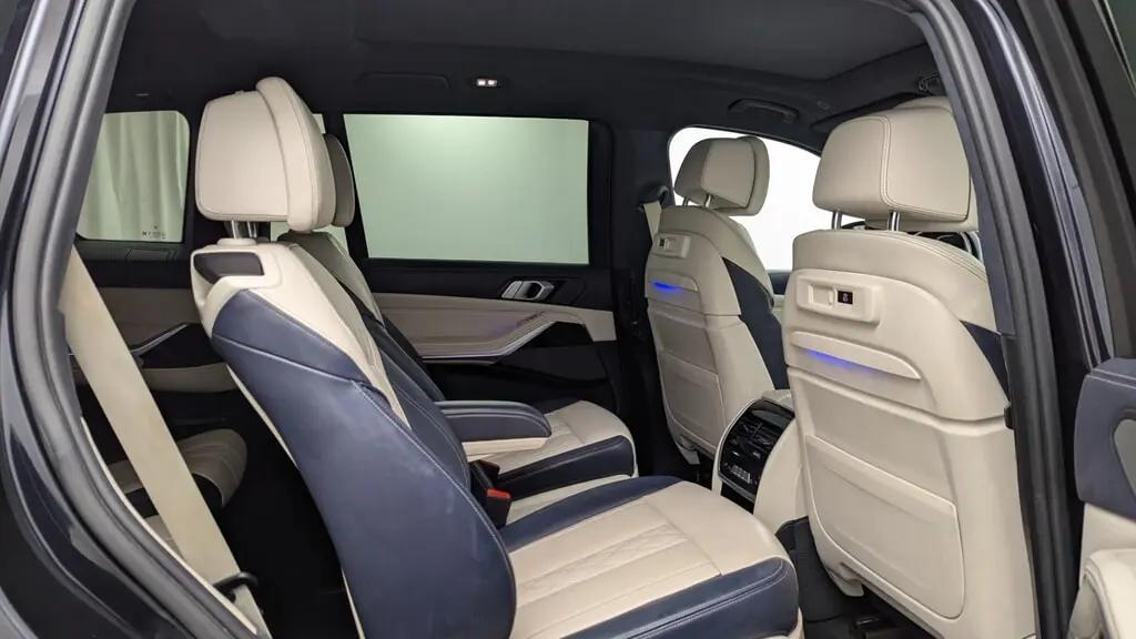 Florida Fine Cars - Used BMW X7 2019 MIAMI XDRIVE40I