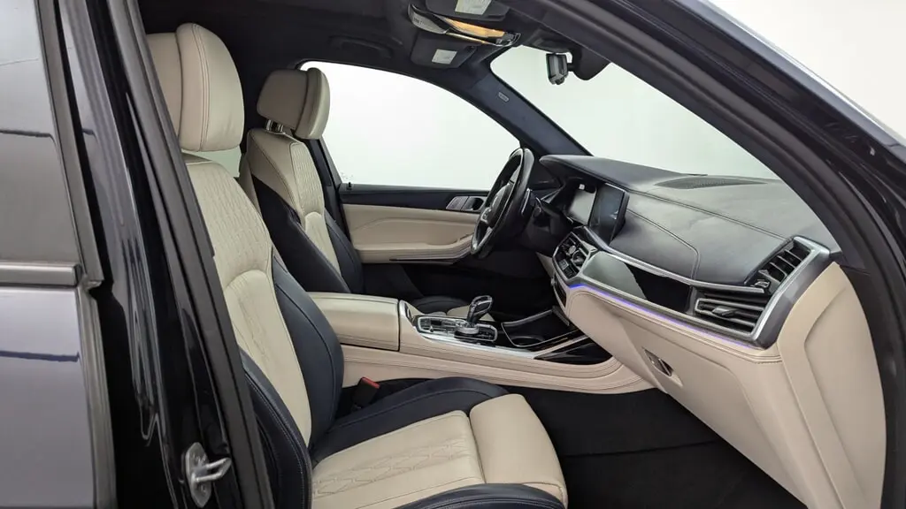 Florida Fine Cars - Used BMW X7 2019 MIAMI XDRIVE40I