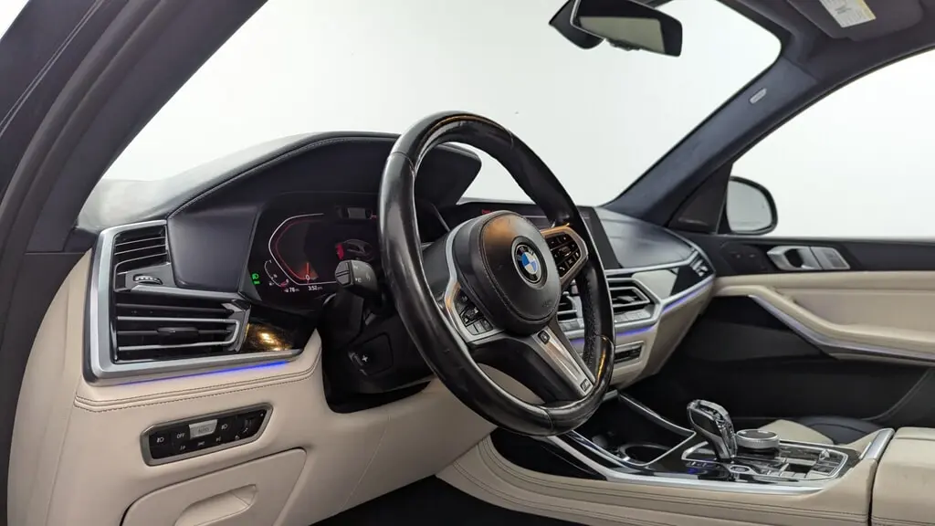 Florida Fine Cars - Used BMW X7 2019 MIAMI XDRIVE40I