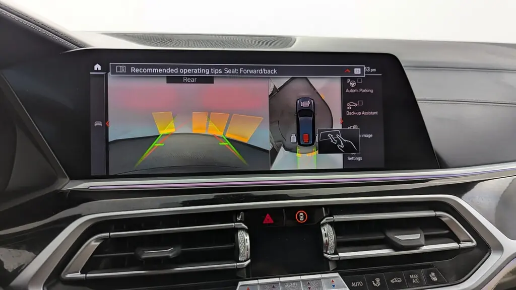 Florida Fine Cars - Used BMW X7 2019 MIAMI XDRIVE40I