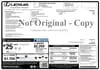 Florida Fine Cars - Used LEXUS IS 2022 MARGATE IS 300