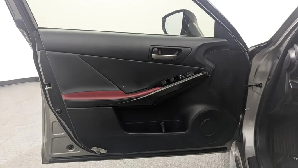 Florida Fine Cars - Used LEXUS IS 2022 MARGATE IS 300