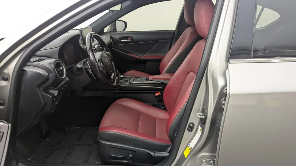 Florida Fine Cars - Used LEXUS IS 2022 MARGATE IS 300