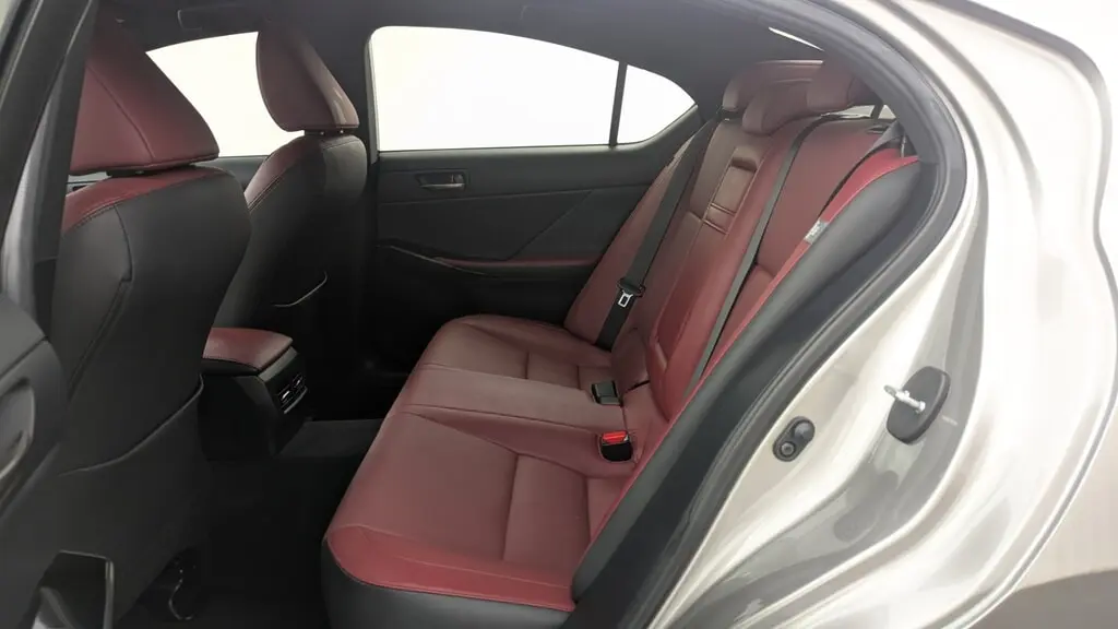 Florida Fine Cars - Used LEXUS IS 2022 MARGATE IS 300