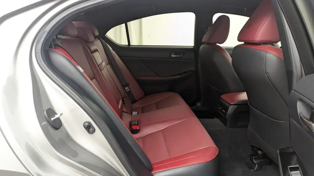 Florida Fine Cars - Used LEXUS IS 2022 MARGATE IS 300