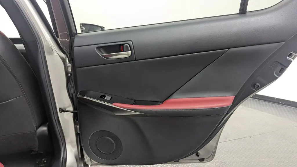 Florida Fine Cars - Used LEXUS IS 2022 MARGATE IS 300