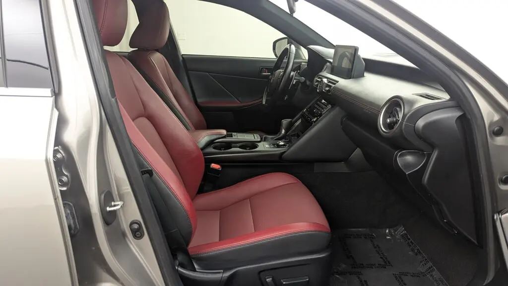 Florida Fine Cars - Used LEXUS IS 2022 MARGATE IS 300
