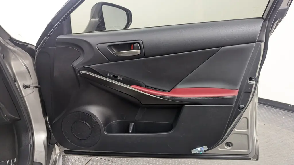 Florida Fine Cars - Used LEXUS IS 2022 MARGATE IS 300