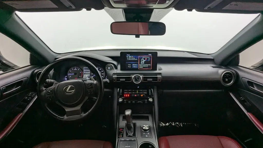 Florida Fine Cars - Used LEXUS IS 2022 MARGATE IS 300