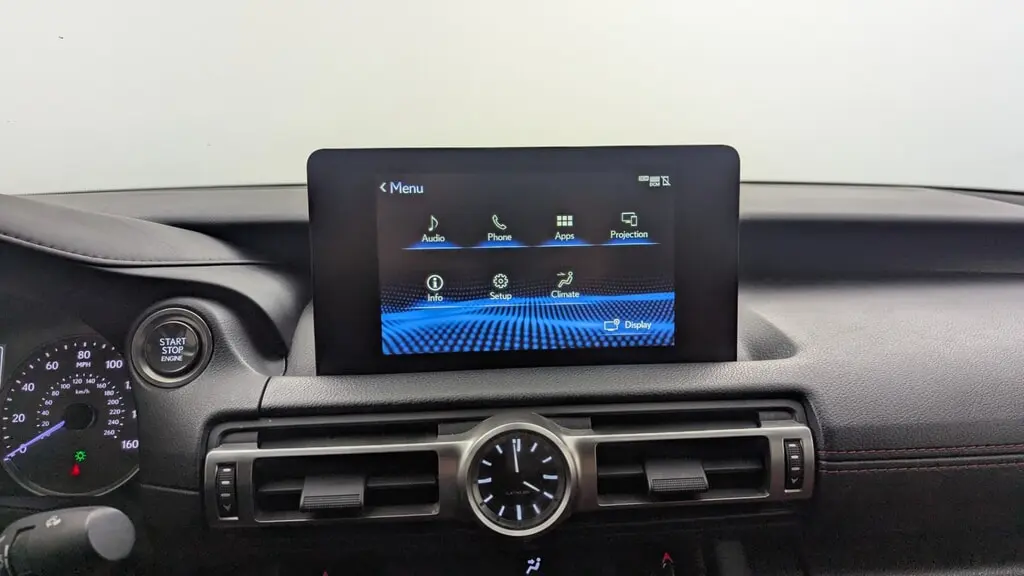 Florida Fine Cars - Used LEXUS IS 2022 MARGATE IS 300
