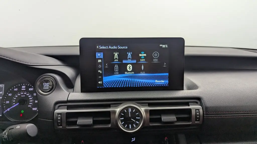 Florida Fine Cars - Used LEXUS IS 2022 MARGATE IS 300