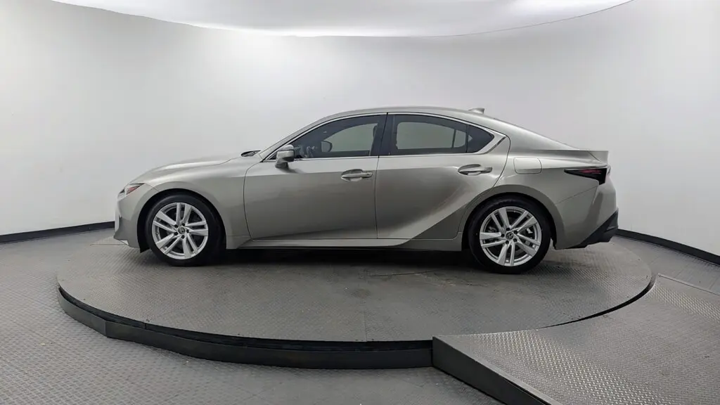 Florida Fine Cars - Used LEXUS IS 2022 MARGATE IS 300