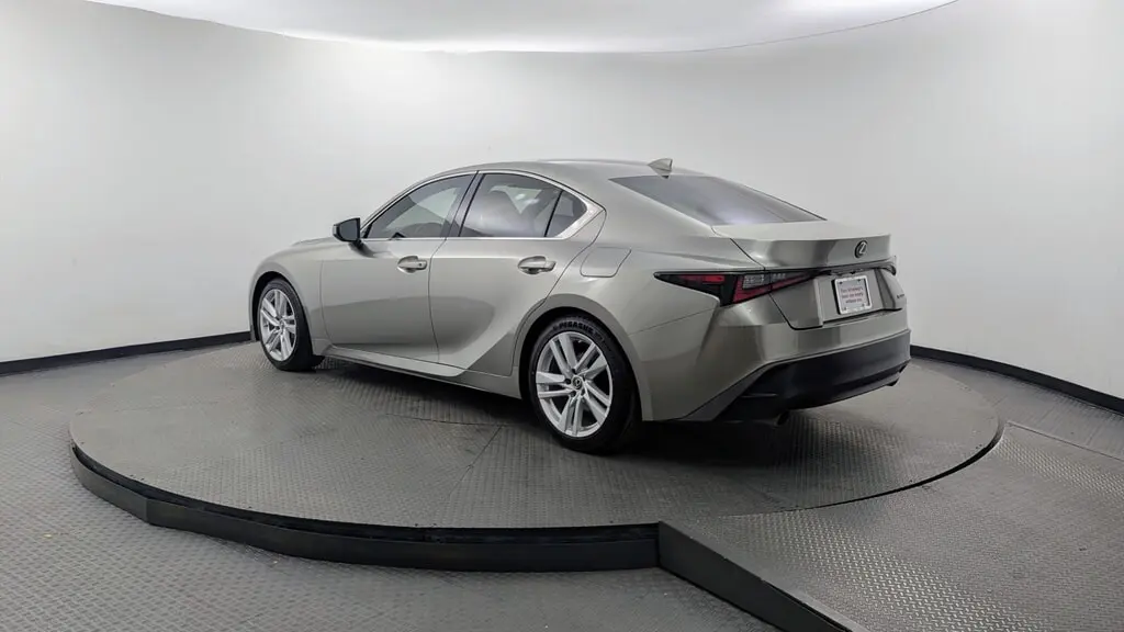 Florida Fine Cars - Used LEXUS IS 2022 MARGATE IS 300