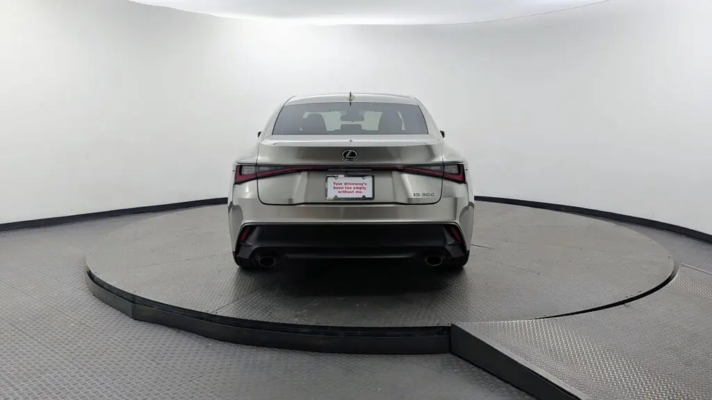 Florida Fine Cars - Used LEXUS IS 2022 MARGATE IS 300