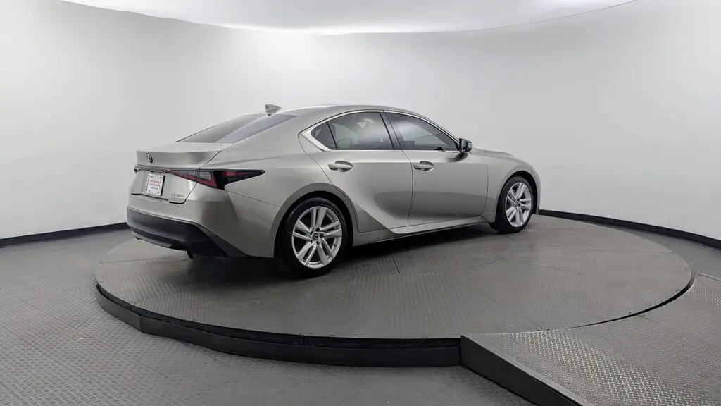 Florida Fine Cars - Used LEXUS IS 2022 MARGATE IS 300