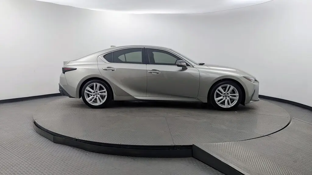 Florida Fine Cars - Used LEXUS IS 2022 MARGATE IS 300