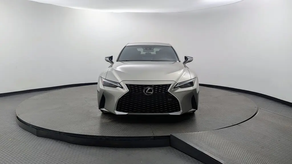 Florida Fine Cars - Used LEXUS IS 2022 MARGATE IS 300