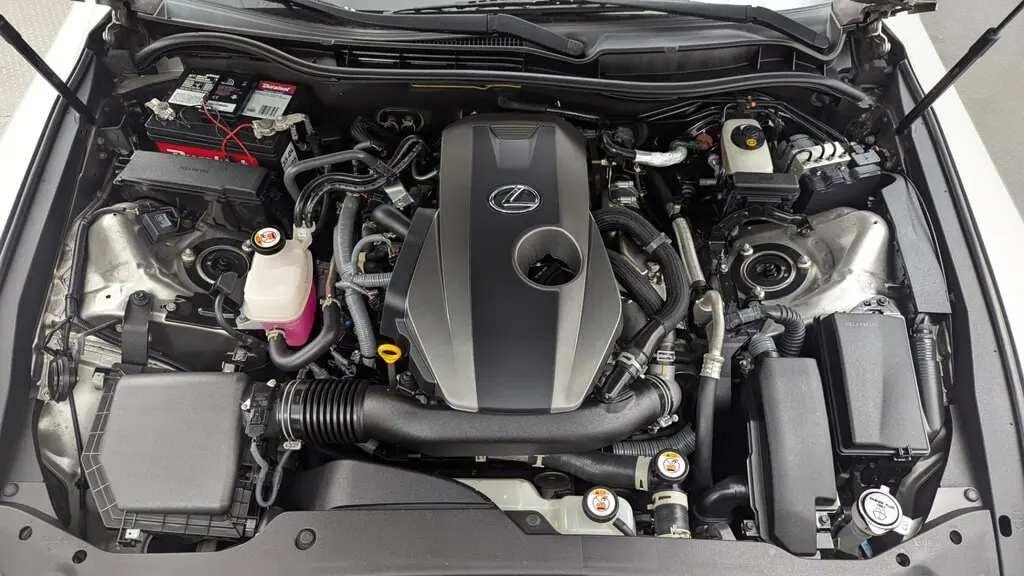 Florida Fine Cars - Used LEXUS IS 2022 MARGATE IS 300