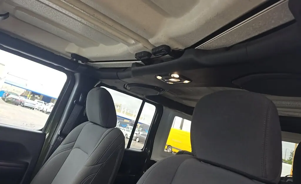 Florida Fine Cars - Used JEEP WRANGLER 2023 MIAMI SPORT S