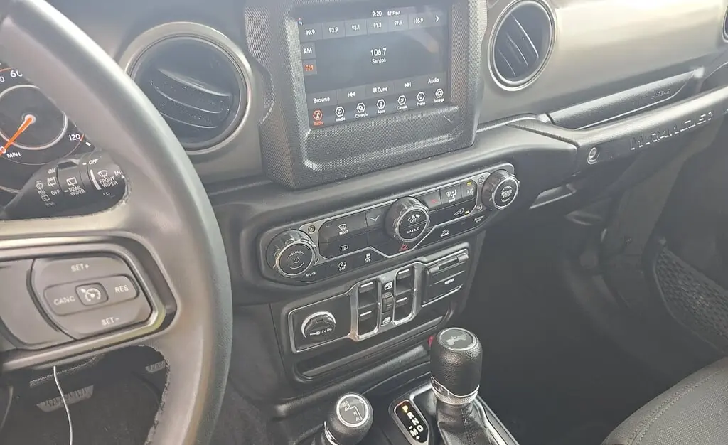 Florida Fine Cars - Used JEEP WRANGLER 2023 MIAMI SPORT S