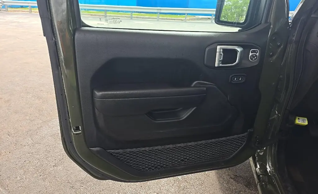 Florida Fine Cars - Used JEEP WRANGLER 2023 MIAMI SPORT S