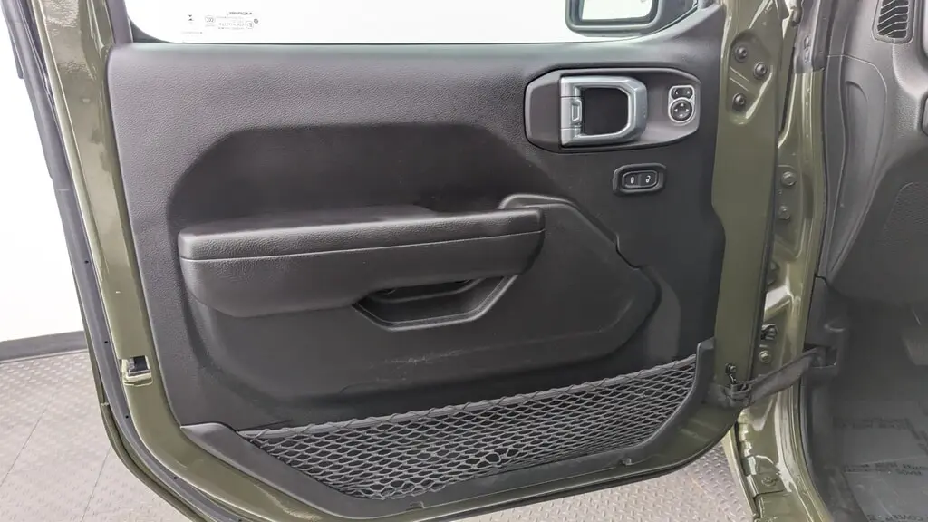 Florida Fine Cars - Used JEEP WRANGLER 2023 MARGATE SPORT S