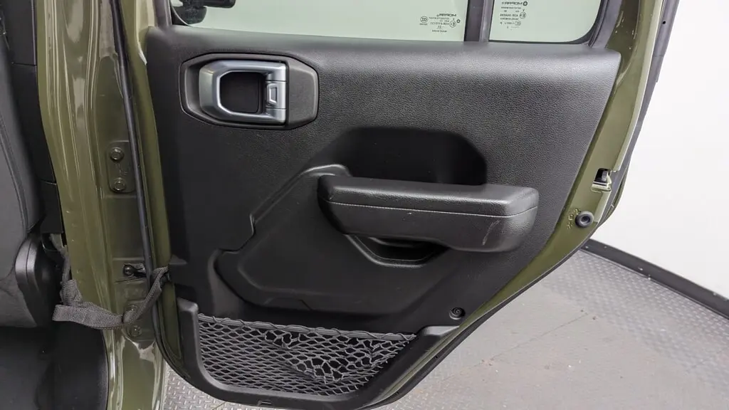 Florida Fine Cars - Used JEEP WRANGLER 2023 MARGATE SPORT S