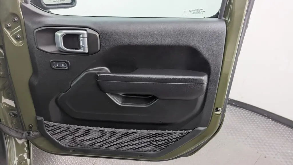 Florida Fine Cars - Used JEEP WRANGLER 2023 MARGATE SPORT S